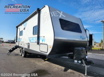 New 2023 Forest River IBEX 23RLDS available in Myrtle Beach, South Carolina