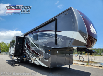 New 2023 CrossRoads Redwood Redwood RW4001LK available in Longs - North Myrtle Beach, South Carolina