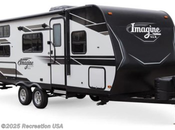 Used 2021 Grand Design Imagine XLS 22RBE available in Longs - North Myrtle Beach, South Carolina