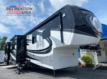Used 2020 CrossRoads Redwood RW3991RD available in Longs - North Myrtle Beach, South Carolina