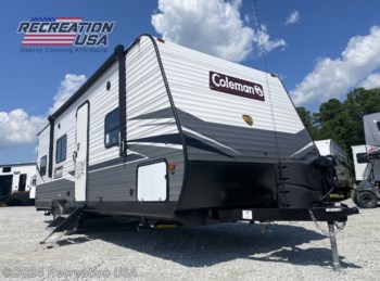 Used 2021 Dutchmen Coleman Lantern LT 274BH available in Longs - North Myrtle Beach, South Carolina