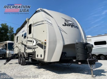 Used 2020 Jayco Eagle HT 262RBOK available in Longs - North Myrtle Beach, South Carolina