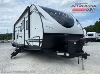 Used 2021 Coachmen Spirit Ultra Lite 2963BH available in Myrtle Beach, South Carolina