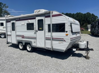 Used 1992 Sunline Saturn 2051 available in Longs - North Myrtle Beach, South Carolina