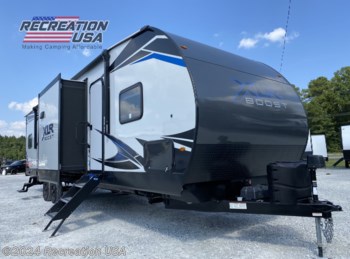 Used 2022 Forest River XLR Boost 31QB available in Longs - North Myrtle Beach, South Carolina