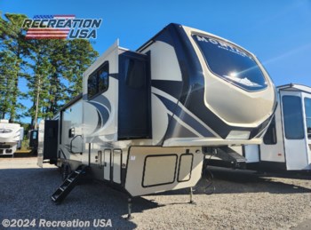 Used 2020 Keystone Montana High Country 375FL available in Longs - North Myrtle Beach, South Carolina