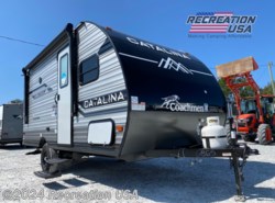 New 2024 Coachmen Catalina Summit Series 7 164RBX available in Longs - North Myrtle Beach, South Carolina