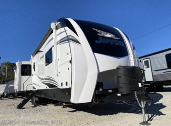Used 2021 Jayco Eagle 330RSTS available in Longs - North Myrtle Beach, South Carolina