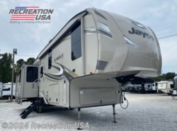 Used 2018 Jayco Eagle 317RLOK available in Longs - North Myrtle Beach, South Carolina