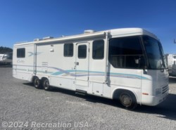 Used 1997 Airstream Cutter Bus LAND YACHT available in Longs - North Myrtle Beach, South Carolina