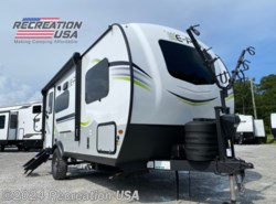 New 2024 Forest River Flagstaff E-Pro E20FBS available in Longs - North Myrtle Beach, South Carolina