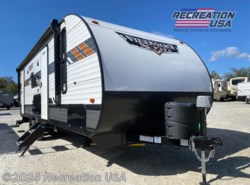 Used 2022 Forest River Wildwood X-Lite 240BHXL available in Longs - North Myrtle Beach, South Carolina