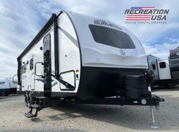 Used 2023 Forest River Grand Surveyor 253RLS available in Longs - North Myrtle Beach, South Carolina