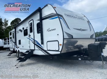 Used 2022 Coachmen Freedom Express Select 31SE available in Longs - North Myrtle Beach, South Carolina