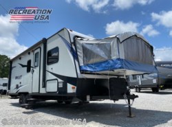 Used 2019 Keystone Bullet 2190EX available in Myrtle Beach, South Carolina