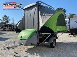 Used 2021 SylvanSport Go Easy STD. Model GO Essential available in Longs - North Myrtle Beach, South Carolina