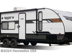 Used 2020 Forest River Wildwood X-Lite 263BHXL available in Longs - North Myrtle Beach, South Carolina