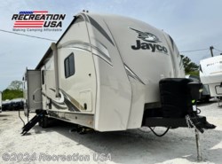 Used 2020 Jayco Eagle HT 324BHTS available in Longs - North Myrtle Beach, South Carolina
