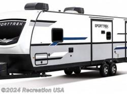 Used 2022 Venture RV SportTrek ST333VIK available in Longs - North Myrtle Beach, South Carolina