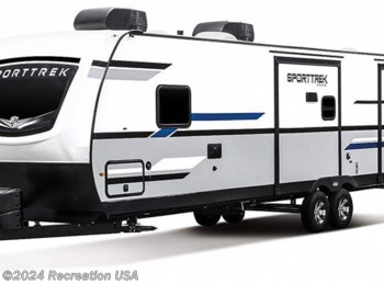 Used 2022 Venture RV SportTrek ST333VIK available in Longs - North Myrtle Beach, South Carolina