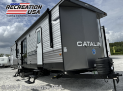 New 2024 Coachmen Catalina Destination 40BHTS available in Longs - North Myrtle Beach, South Carolina