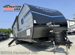 Used 2023 Coachmen Catalina Legacy Edition 293TQBSCK available in Longs - North Myrtle Beach, South Carolina