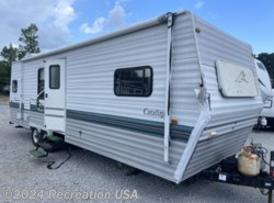 Used 1997 Coachmen Catalina 297RK available in Longs - North Myrtle Beach, South Carolina