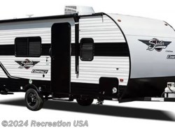 New 2024 Shasta Compact 16RE available in Longs - North Myrtle Beach, South Carolina