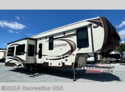 Used 2014 Palomino Columbus F320RS available in Longs - North Myrtle Beach, South Carolina