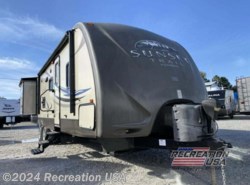 Used 2012 CrossRoads Sunset Trail ST32FR available in Longs - North Myrtle Beach, South Carolina