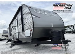 Used 2018 Coachmen Catalina Legacy 343TBDS available in Longs - North Myrtle Beach, South Carolina
