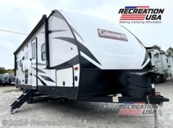 Used 2021 Coleman  Light 2515RL available in Longs - North Myrtle Beach, South Carolina