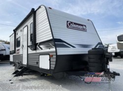 Used 2022 Keystone  Coleman 214BH available in Longs - North Myrtle Beach, South Carolina