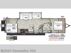New 2024 Coachmen Catalina Legacy Edition 293TQBSCK available in Longs - North Myrtle Beach, South Carolina