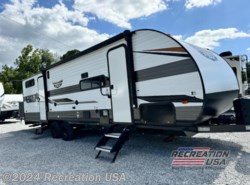 Used 2022 Forest River Wildwood FSX 280RT available in Longs - North Myrtle Beach, South Carolina