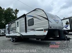 Used 2018 Forest River Salem 27RKSS available in Longs, South Carolina