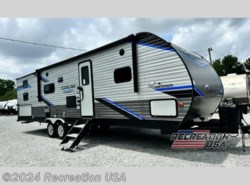 Used 2022 Coachmen Catalina Legacy 303QBCK available in Longs, South Carolina