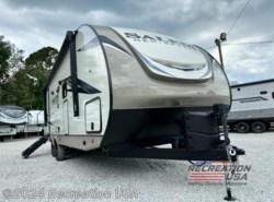 Used 2023 Forest River Salem Hemisphere Hyper-Lyte 25RBHL available in Longs, South Carolina