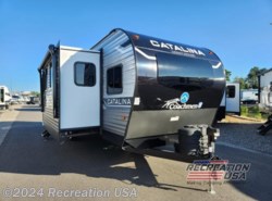 New 2024 Coachmen Catalina Legacy Edition 283FEDS available in Longs, South Carolina