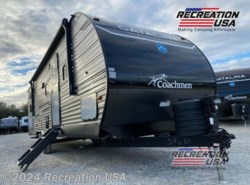 New 2024 Coachmen Catalina Legacy Edition 293QBCK available in Longs, South Carolina