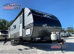 New 2024 Coachmen Catalina Summit Series 8 271DBS available in Longs, South Carolina