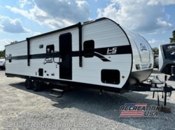 New 2025 Shasta I-5 Edition 530QB available in Longs, South Carolina