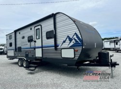 Used 2020 Coachmen Catalina SBX 261BHS available in Longs, South Carolina