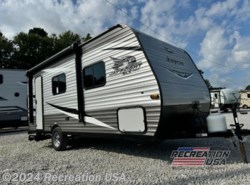 Used 2021 Jayco Jay Flight SLX 7 195RB available in Longs, South Carolina