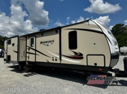 Used 2018 Cruiser RV Radiance Ultra Lite 33TS available in Longs, South Carolina