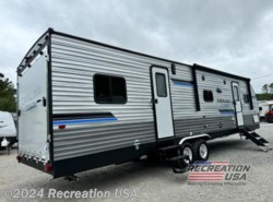 Used 2023 Coachmen Catalina Trail Blazer 29THS available in Longs, South Carolina