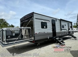 New 2025 Coachmen Catalina Trail Blazer 29THS available in Longs, South Carolina