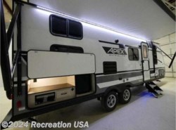 Used 2021 Coachmen Apex Ultra-Lite 245BHS available in Longs, South Carolina