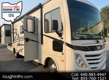 Used 2018 Fleetwood Flair 31A available in Madison, Ohio
