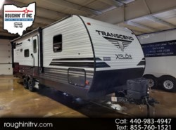 Used 2020 Grand Design Transcend 243BH available in Madison, Ohio